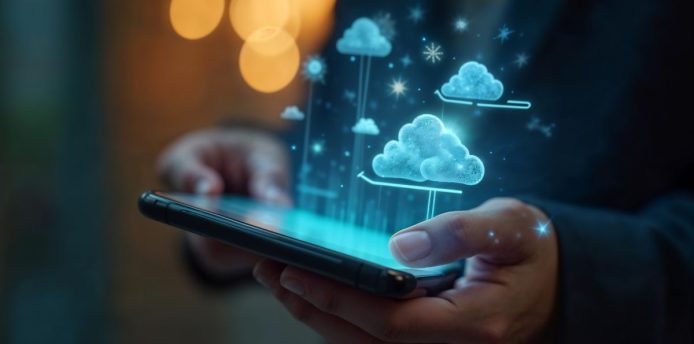 What is The Cloud? Understanding Key Concepts & Uses