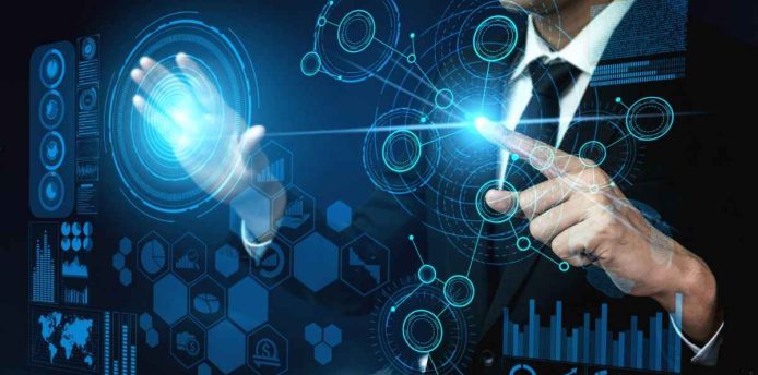 Digital Transformation: Empowering Businesses in a Digital Era