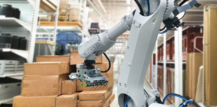 System Integrator คืออะไร? อนาคตการใช้หุ่นยนต์ในโรงงาน